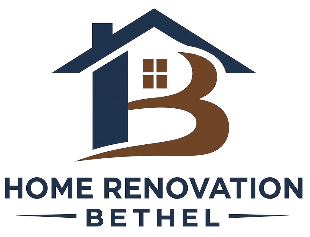 Home Renovation Bethel